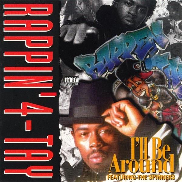 I'll Be Around (feat. the Spinners) [Timber Mix-Radio Version] [Timber Mix-Radio Version]
