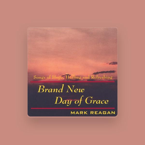 Mark Reagan