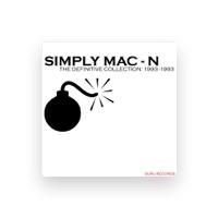 Simply Mac - N