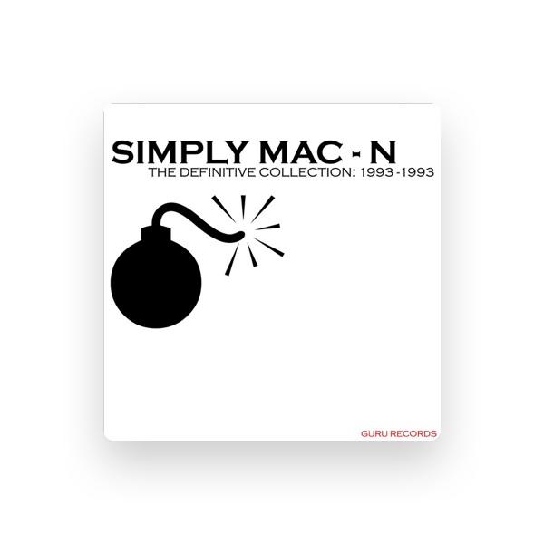 Simply Mac - N