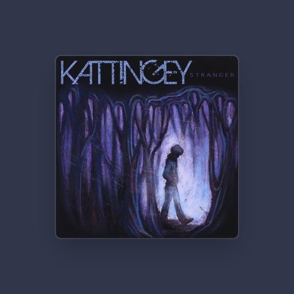 Kat Tingey