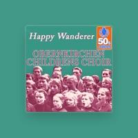 Obernkirchen Childrens Choir