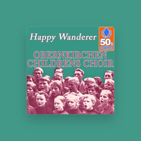 Obernkirchen Childrens Choir