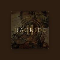 Hacride