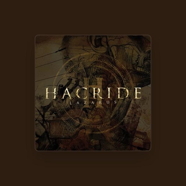 Hacride