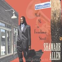 Meet Me On Frenchmen Street (Feat. Kermit Ruffins)