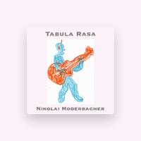 Nikolai Moderbacher