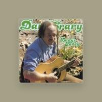 Dan Crary