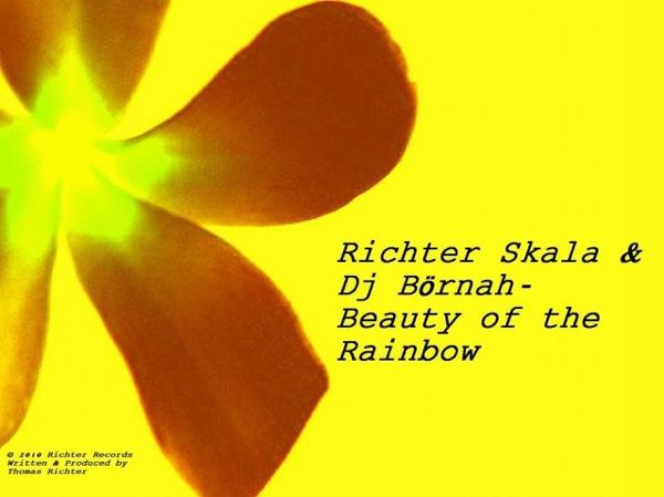 Beauty of the Rainbow (Original Mix)