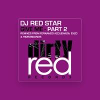 DJ Red Star