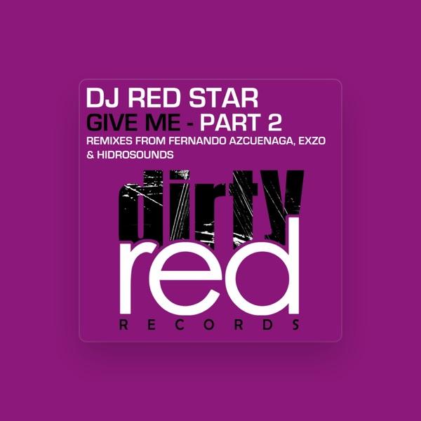 DJ Red Star