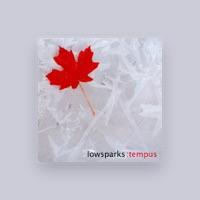 Lowsparks