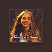 Kasey Lansdale