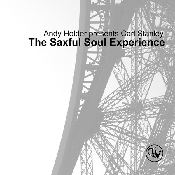 Saxful Funk (Patrick Green Remix)