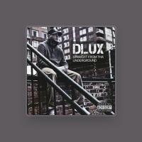 D.L.U.X.