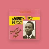 Docteur Nico