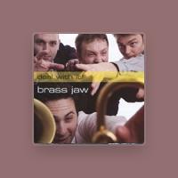 Brass Jaw