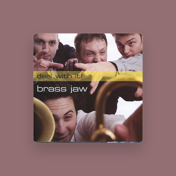 Brass Jaw