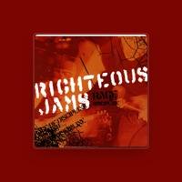 Righteous Jams