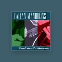 Mandolins in Brisbane