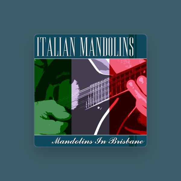 Mandolins in Brisbane