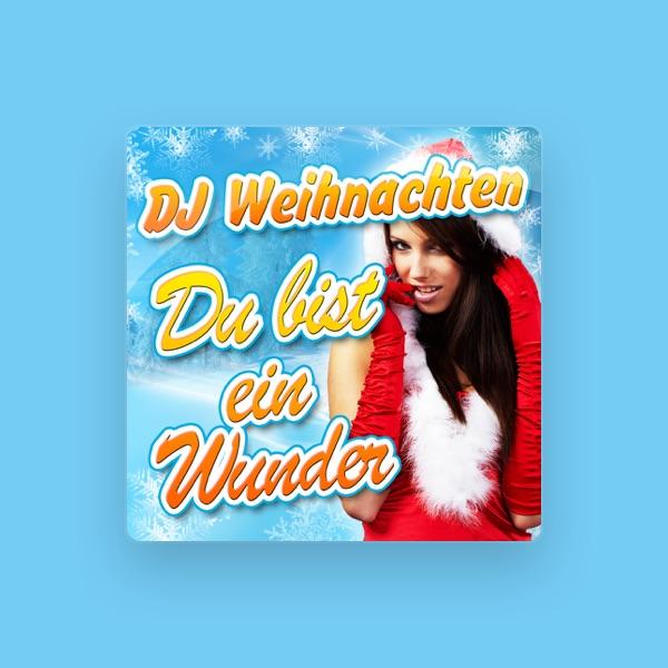 DJ Weihnachten
