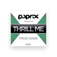 Thrill Me