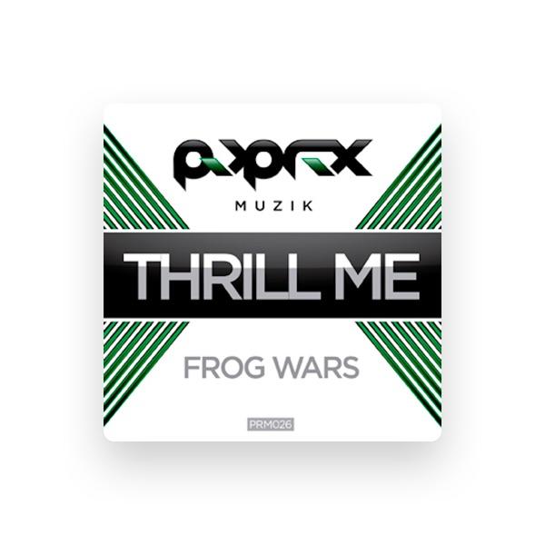 Thrill Me