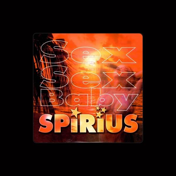Spirius