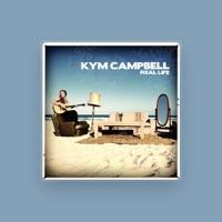 Kym Campbell