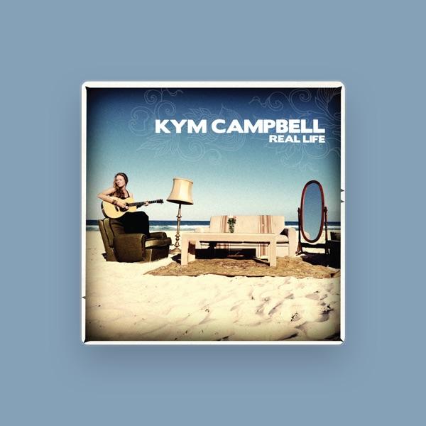 Kym Campbell