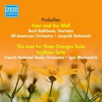 Peter and the Wolf, Op. 67