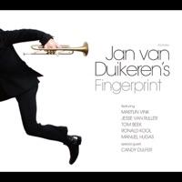 Happy End (feat. Candy Dulfer)