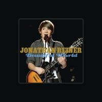 Jonathan Reiner