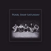 Pearl Snap Saturday