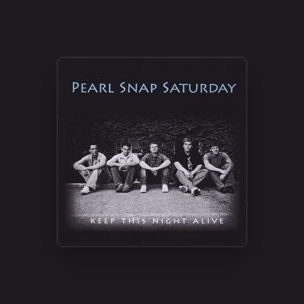 Pearl Snap Saturday