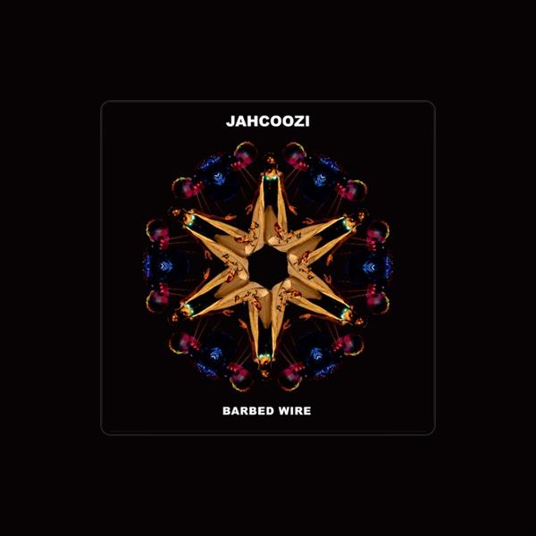 Jahcoozi