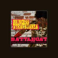 Princess Xtravaganza