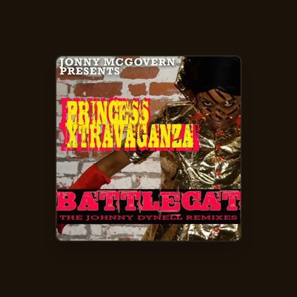 Princess Xtravaganza