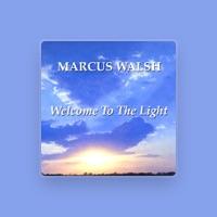 Marcus Walsh