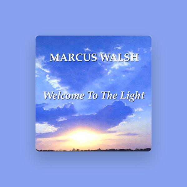 Marcus Walsh
