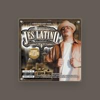 Jes Latino