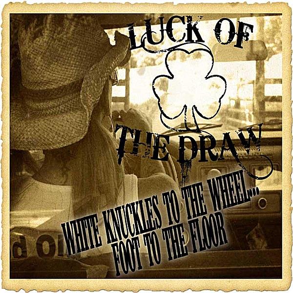 Bad Luck Charm