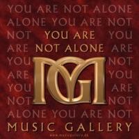 You Are Not Alone