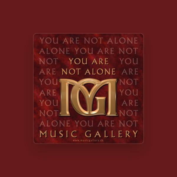 Music Gallery