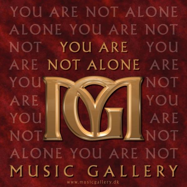 You Are Not Alone