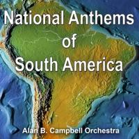 National Anthem Of Suriname