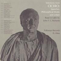 Philosophical Works & Letters: 49 B.C. - Epistulae Ad Familiares 14, 14