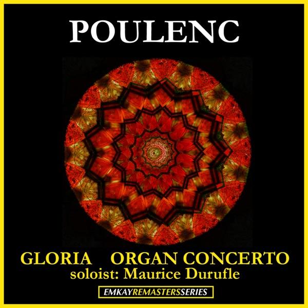 Gloria in G Major: Qui Sedes ad Dexteram Patris