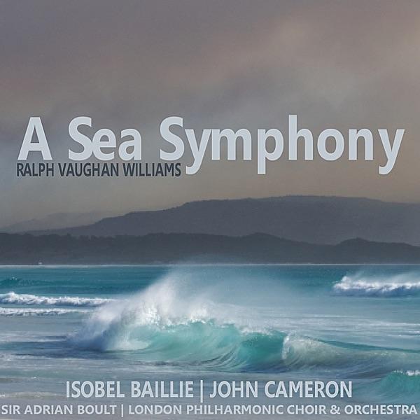 A Sea Symphony : III. Scherzo - The Waves